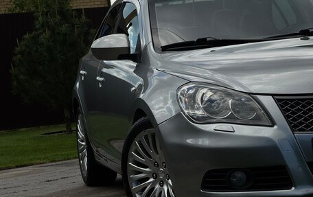Suzuki Kizashi, 2010 год, 990 000 рублей, 7 фотография