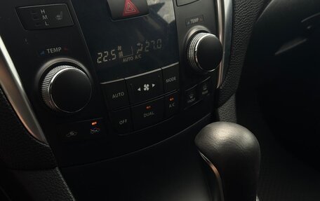 Suzuki Kizashi, 2010 год, 990 000 рублей, 10 фотография