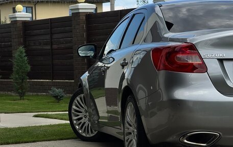 Suzuki Kizashi, 2010 год, 990 000 рублей, 6 фотография