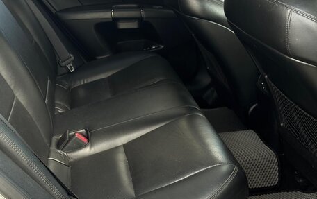 Suzuki Kizashi, 2010 год, 990 000 рублей, 17 фотография