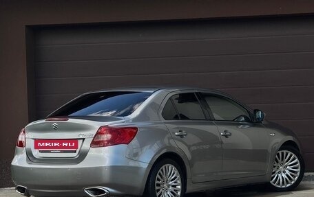 Suzuki Kizashi, 2010 год, 990 000 рублей, 4 фотография