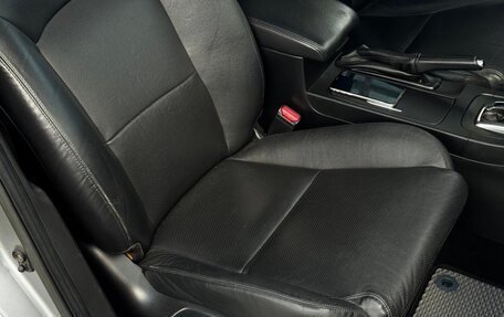 Suzuki Kizashi, 2010 год, 990 000 рублей, 20 фотография