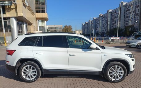 Skoda Kodiaq I, 2019 год, 3 200 000 рублей, 2 фотография