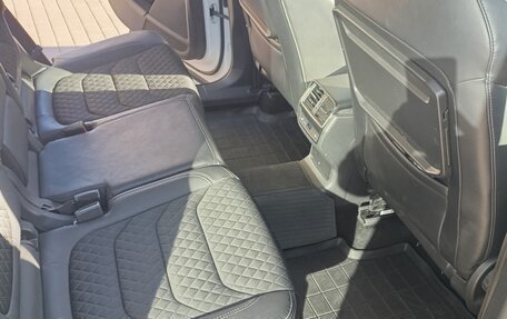 Skoda Kodiaq I, 2019 год, 3 200 000 рублей, 5 фотография