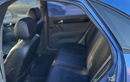 Chevrolet Lacetti, 2007 год, 450 000 рублей, 3 фотография