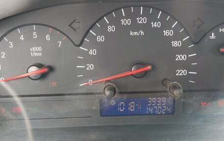 Vortex Estina II (FL-C), 2009 год, 330 000 рублей, 9 фотография