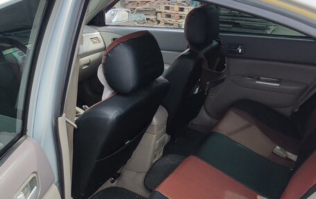 Vortex Estina II (FL-C), 2009 год, 330 000 рублей, 12 фотография