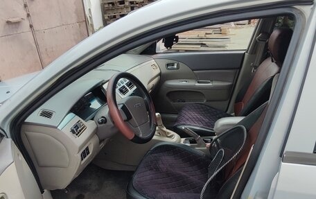 Vortex Estina II (FL-C), 2009 год, 330 000 рублей, 10 фотография