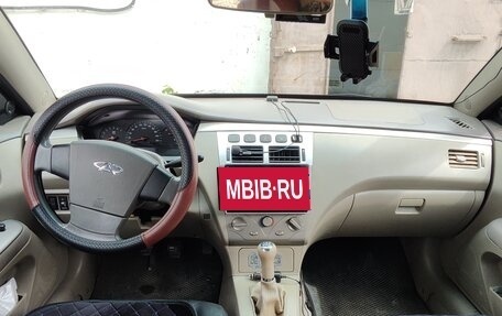 Vortex Estina II (FL-C), 2009 год, 330 000 рублей, 7 фотография