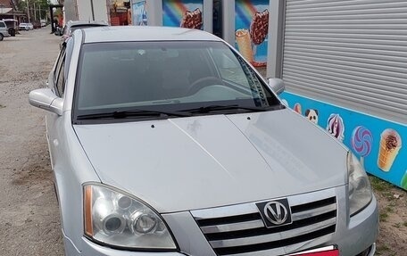 Vortex Estina II (FL-C), 2009 год, 330 000 рублей, 4 фотография