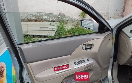 Vortex Estina II (FL-C), 2009 год, 330 000 рублей, 6 фотография