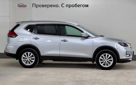 Nissan X-Trail, 2019 год, 2 360 000 рублей, 3 фотография