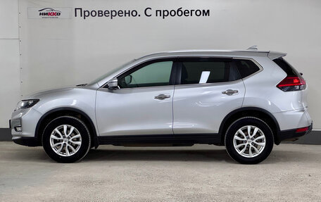Nissan X-Trail, 2019 год, 2 360 000 рублей, 4 фотография