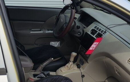 Vortex Estina II (FL-C), 2009 год, 330 000 рублей, 15 фотография