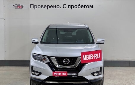 Nissan X-Trail, 2019 год, 2 360 000 рублей, 2 фотография