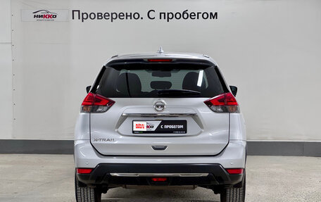 Nissan X-Trail, 2019 год, 2 360 000 рублей, 5 фотография