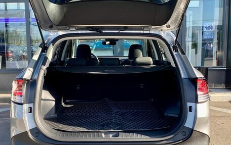 KIA Sportage IV рестайлинг, 2025 год, 3 990 000 рублей, 10 фотография