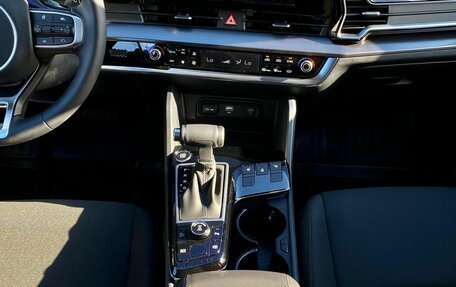 KIA Sportage IV рестайлинг, 2025 год, 3 990 000 рублей, 20 фотография