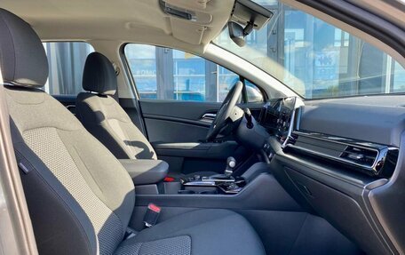 KIA Sportage IV рестайлинг, 2025 год, 3 990 000 рублей, 16 фотография