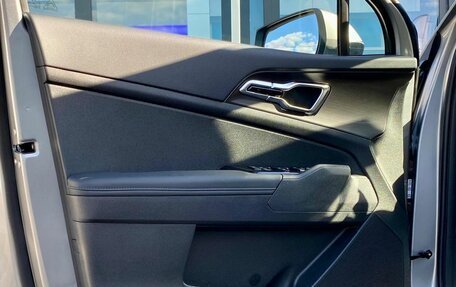 KIA Sportage IV рестайлинг, 2025 год, 3 990 000 рублей, 27 фотография