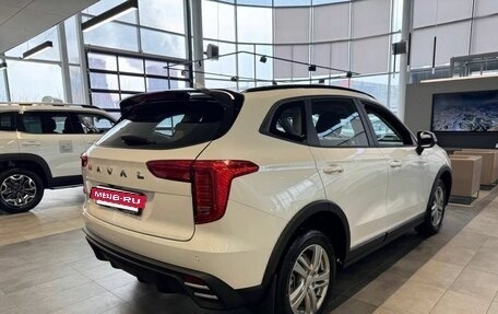 Haval Jolion, 2025 год, 2 299 000 рублей, 5 фотография