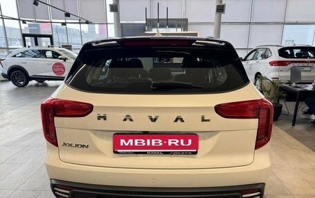Haval Jolion, 2025 год, 2 299 000 рублей, 4 фотография