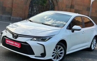 Toyota Corolla, 2021 год, 1 450 000 рублей, 1 фотография