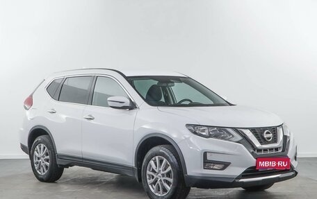 Nissan X-Trail, 2022 год, 2 119 050 рублей, 1 фотография