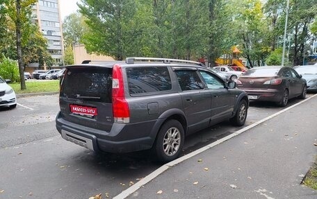 Volvo XC70 I, 2005 год, 740 000 рублей, 1 фотография