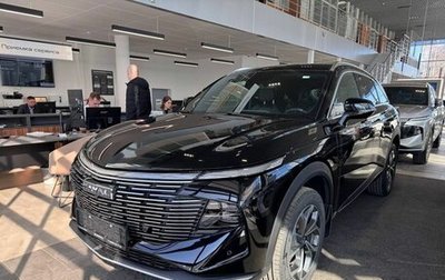 Haval F7, 2025 год, 3 299 000 рублей, 1 фотография