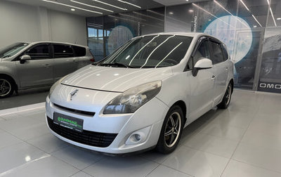 Renault Scenic III, 2010 год, 600 000 рублей, 1 фотография