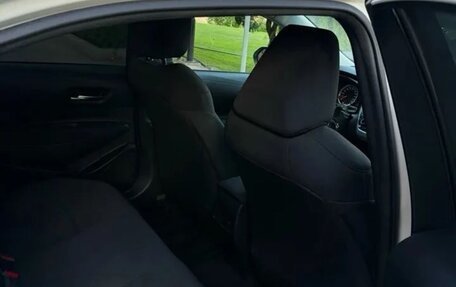 Toyota Corolla, 2021 год, 1 450 000 рублей, 10 фотография