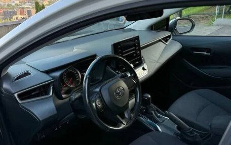 Toyota Corolla, 2021 год, 1 450 000 рублей, 11 фотография