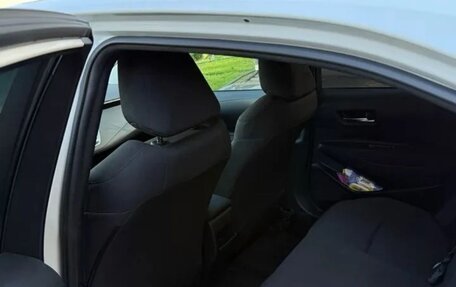 Toyota Corolla, 2021 год, 1 450 000 рублей, 9 фотография