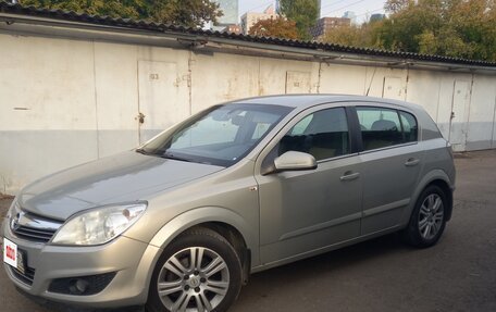 Opel Astra H, 2008 год, 550 000 рублей, 4 фотография