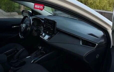 Toyota Corolla, 2021 год, 1 450 000 рублей, 8 фотография