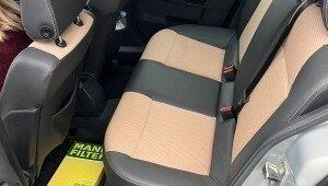 Opel Astra H, 2008 год, 550 000 рублей, 20 фотография