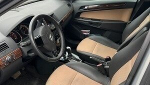 Opel Astra H, 2008 год, 550 000 рублей, 22 фотография
