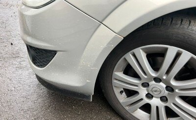 Opel Astra H, 2008 год, 550 000 рублей, 23 фотография