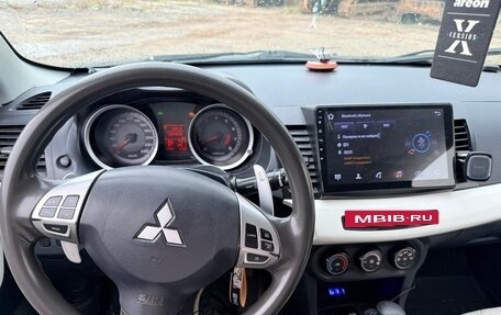 Mitsubishi Lancer IX, 2007 год, 355 000 рублей, 12 фотография