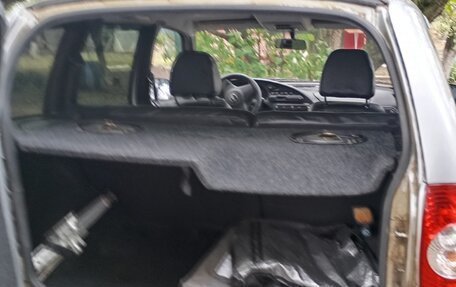 Chevrolet Niva I рестайлинг, 2011 год, 680 000 рублей, 5 фотография