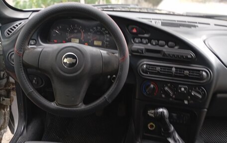 Chevrolet Niva I рестайлинг, 2011 год, 680 000 рублей, 13 фотография