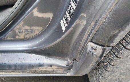 Volvo XC70 I, 2005 год, 740 000 рублей, 2 фотография