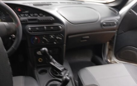 Chevrolet Niva I рестайлинг, 2011 год, 680 000 рублей, 14 фотография