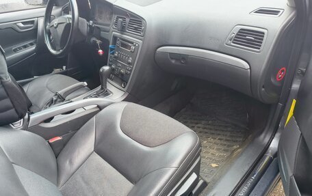 Volvo XC70 I, 2005 год, 740 000 рублей, 3 фотография