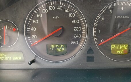 Volvo XC70 I, 2005 год, 740 000 рублей, 6 фотография