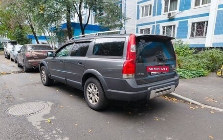 Volvo XC70 I, 2005 год, 740 000 рублей, 5 фотография