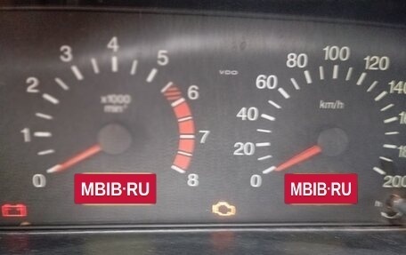 Chevrolet Niva I рестайлинг, 2011 год, 680 000 рублей, 12 фотография