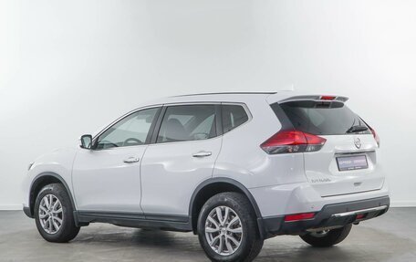 Nissan X-Trail, 2022 год, 2 119 050 рублей, 2 фотография