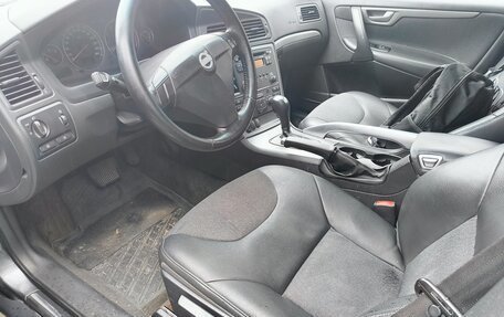 Volvo XC70 I, 2005 год, 740 000 рублей, 9 фотография